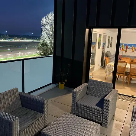 3 Pieces Avec Terrasse, Proche Plage, Parking, Ascenseur - - Fr-1-306-1226 * Pornichet